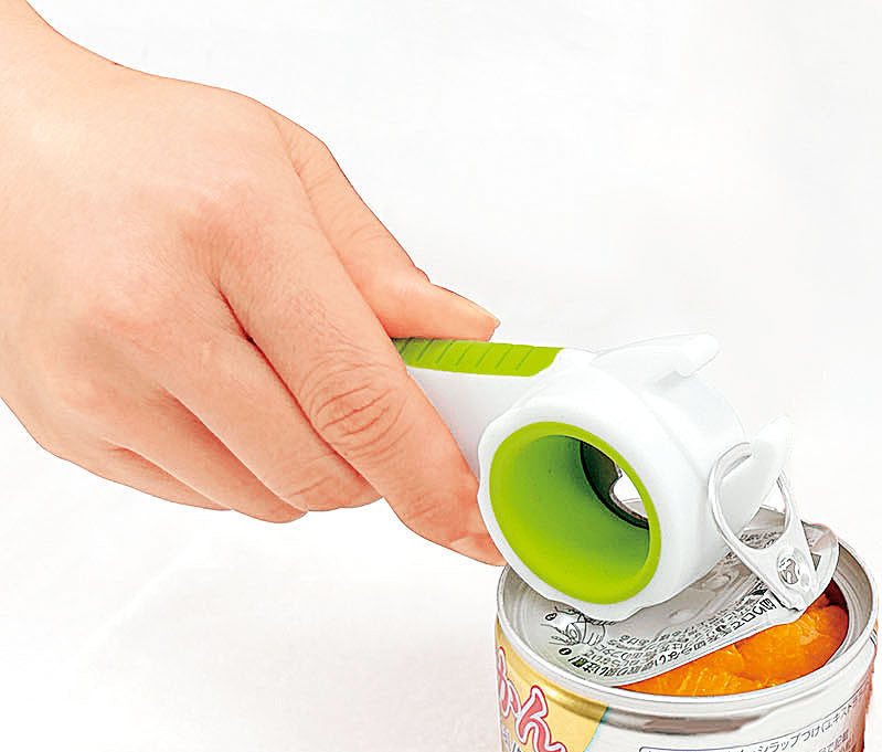 パタロ/らくらくオープナー2点セット