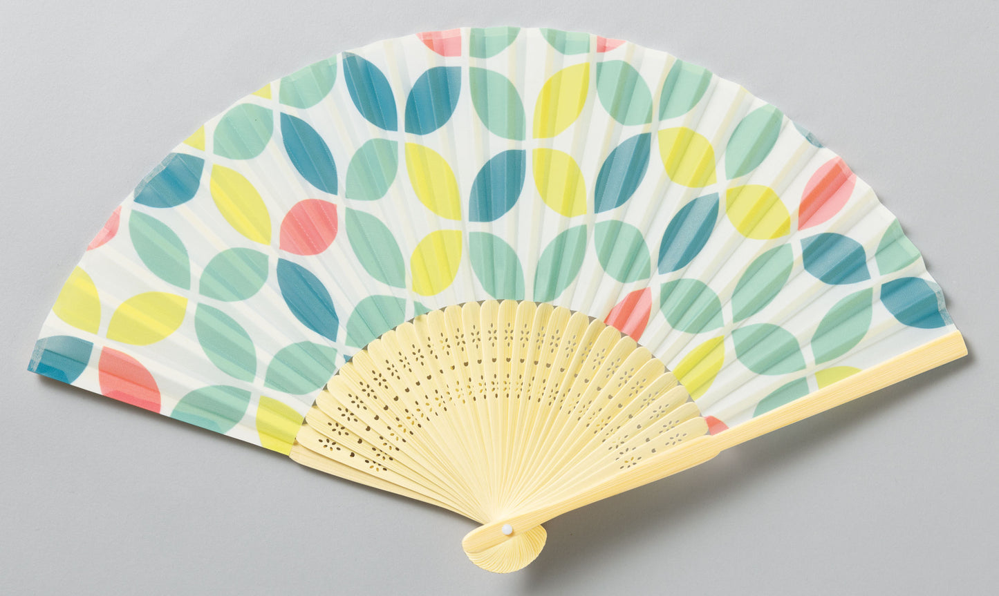 セッテ/涼風扇子