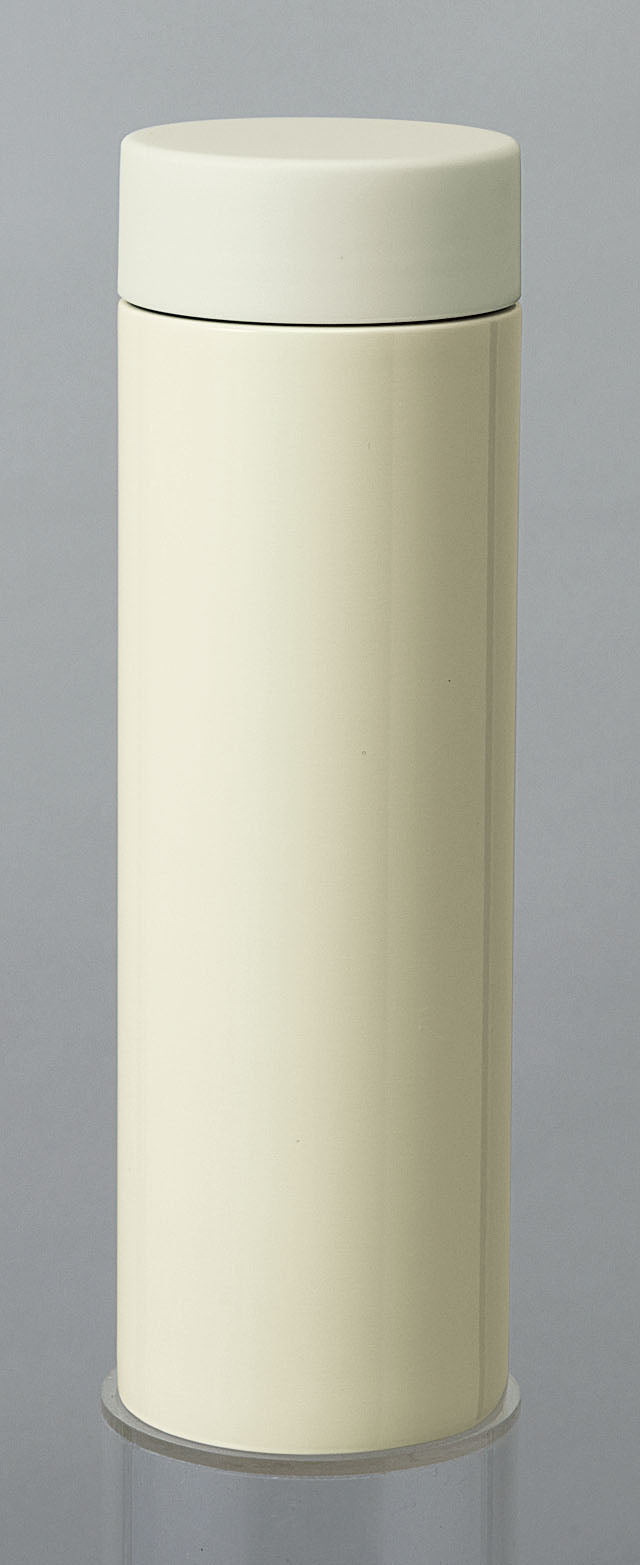 シーマ/ステンレスボトル 230ml【色指定可】