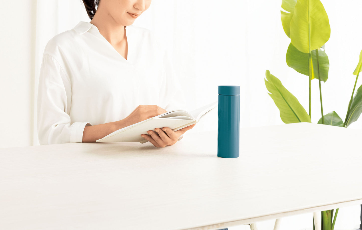 シーマ/ステンレスボトル 230ml【色指定可】