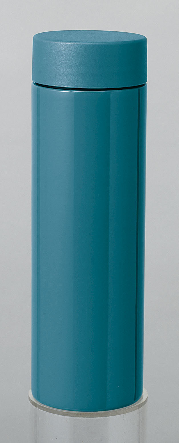 シーマ/ステンレスボトル 230ml【色指定可】