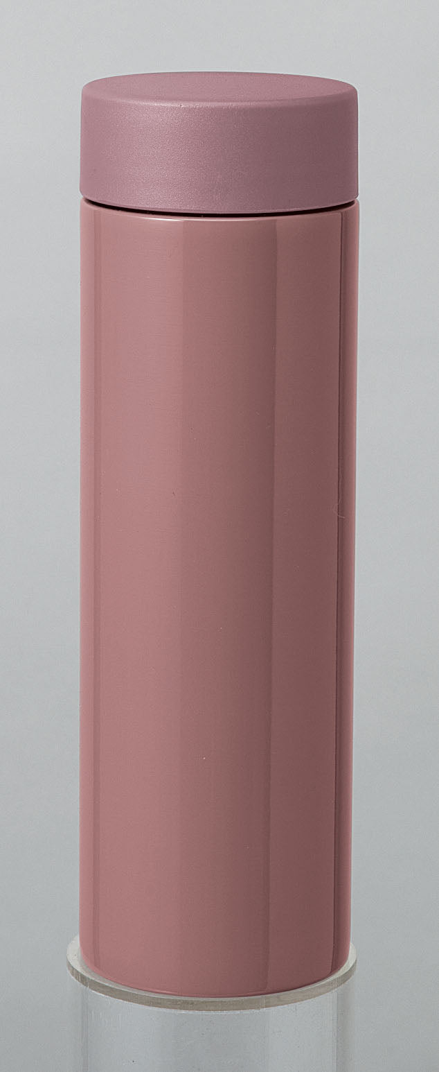 シーマ/ステンレスボトル 230ml【色指定可】