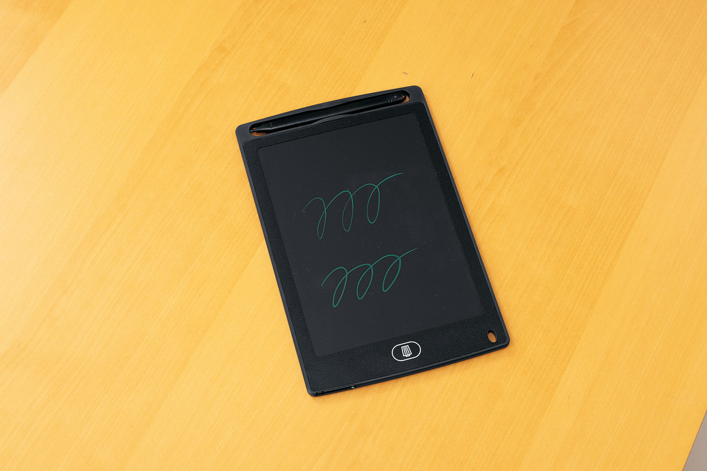 電子メモパッド 8.2インチ