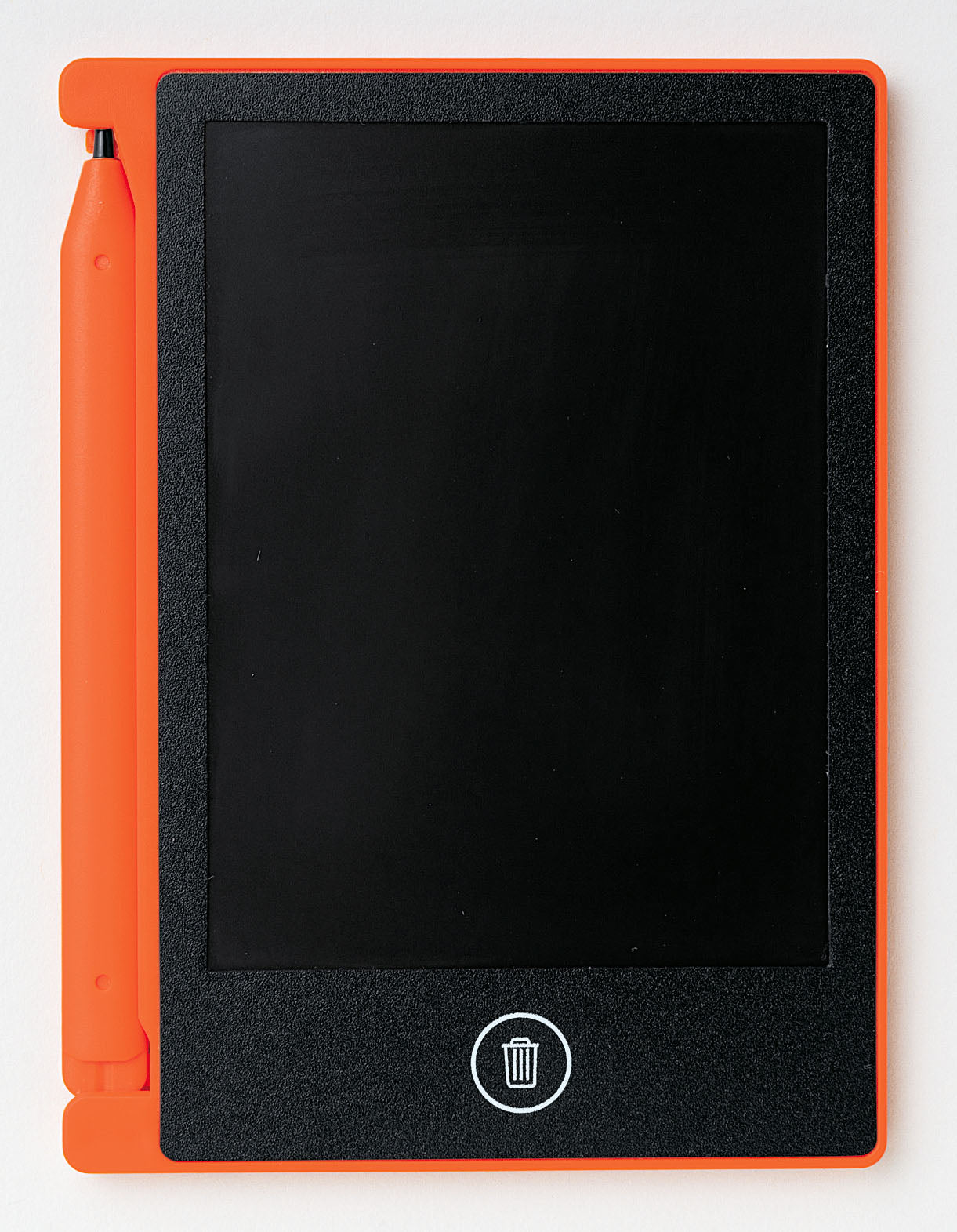 コンパクト電子メモパッド4.3インチ
