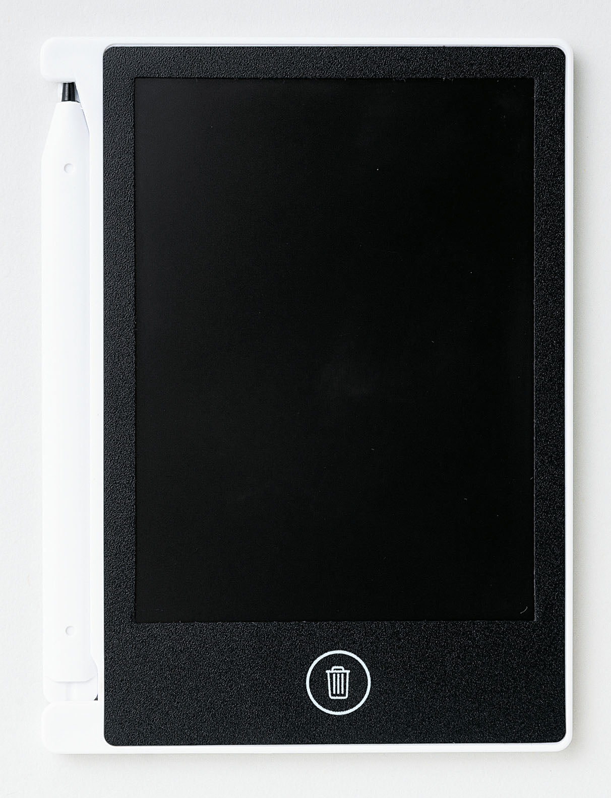 コンパクト電子メモパッド4.3インチ