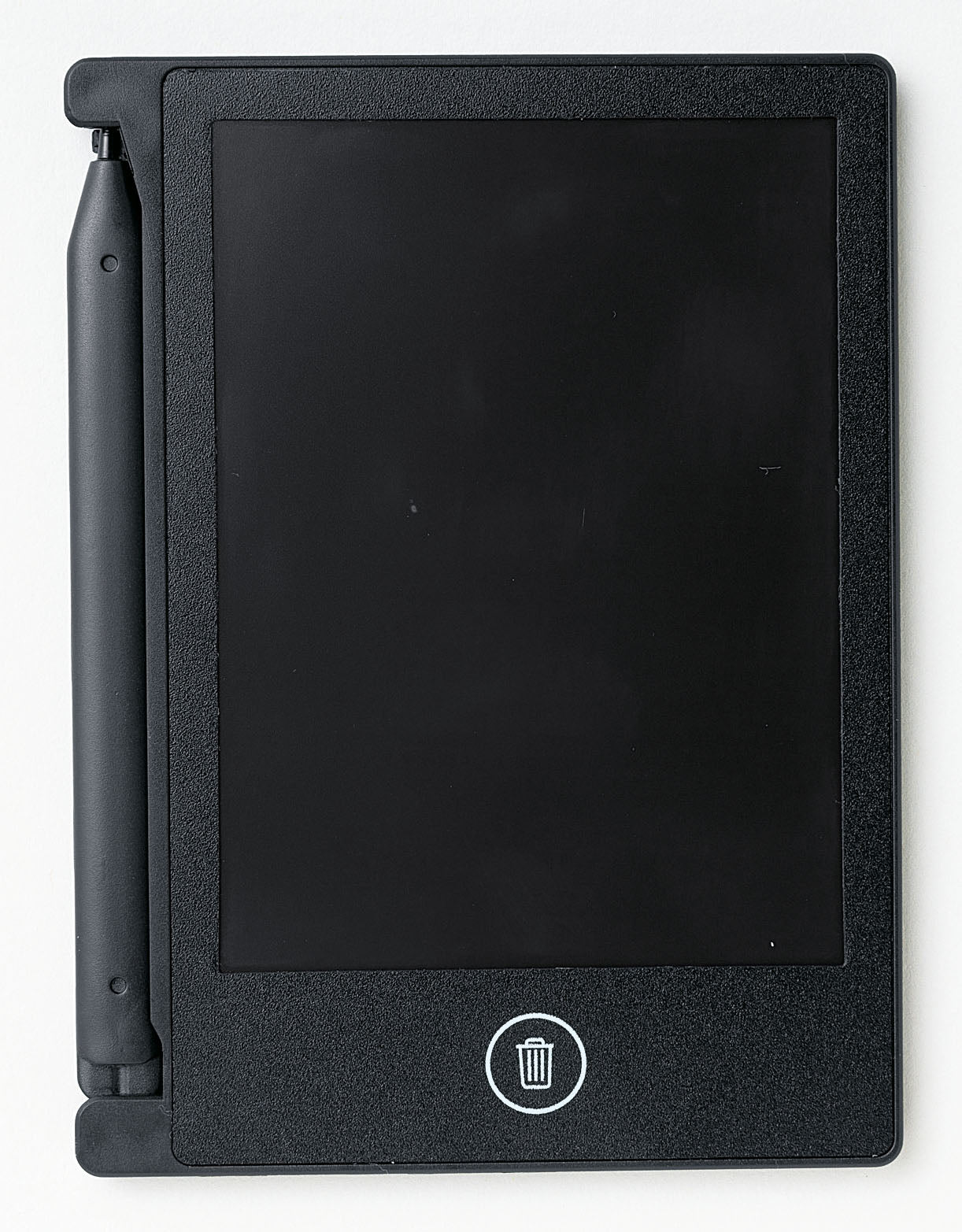 コンパクト電子メモパッド4.3インチ