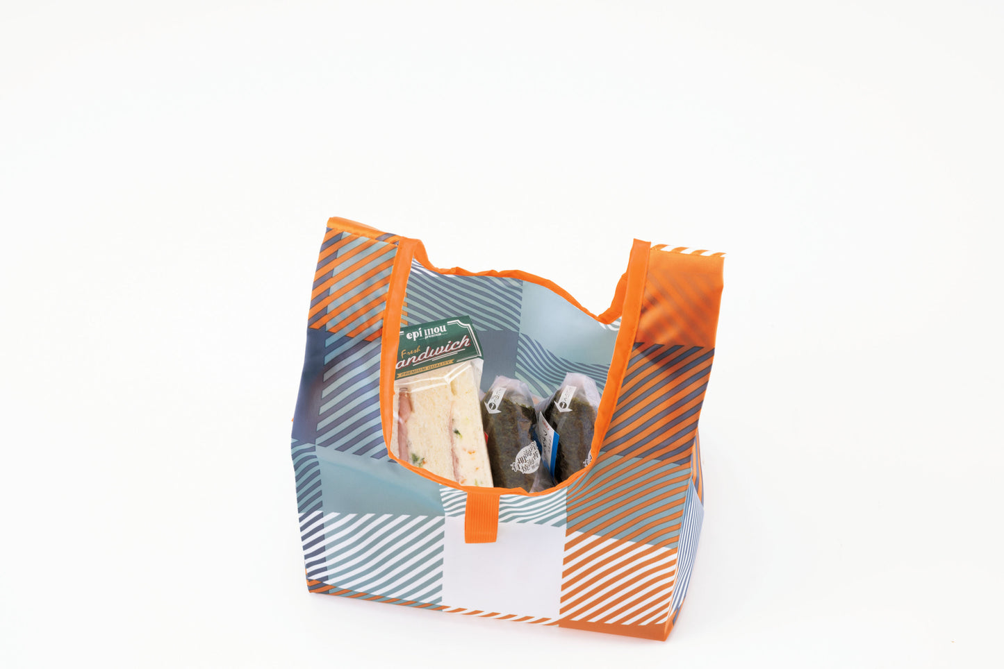 アミュー/ちょこっとエコバッグ