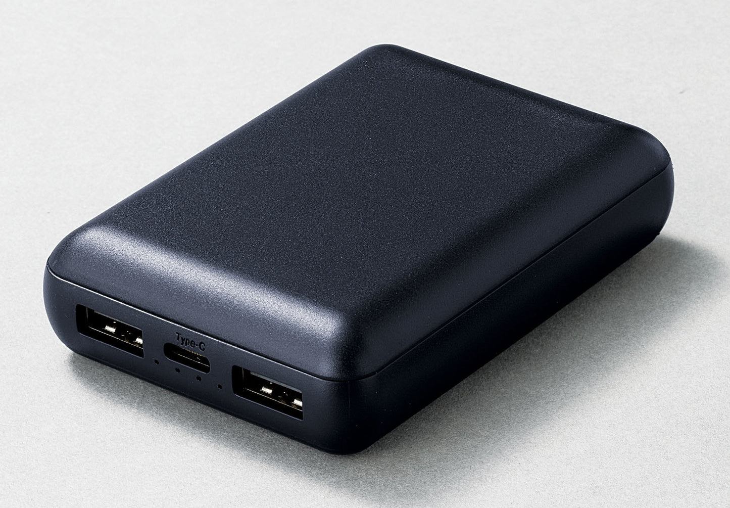 コンパクトモバイルバッテリー10000mAh