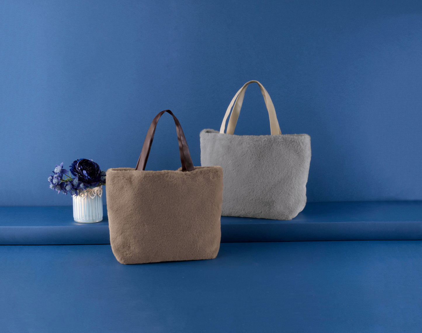 【オーラ】ファートートバッグ