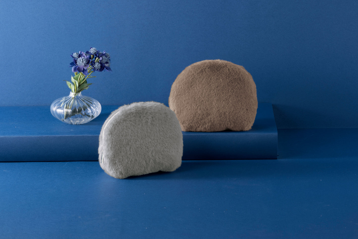 オーラ/ファーポーチ