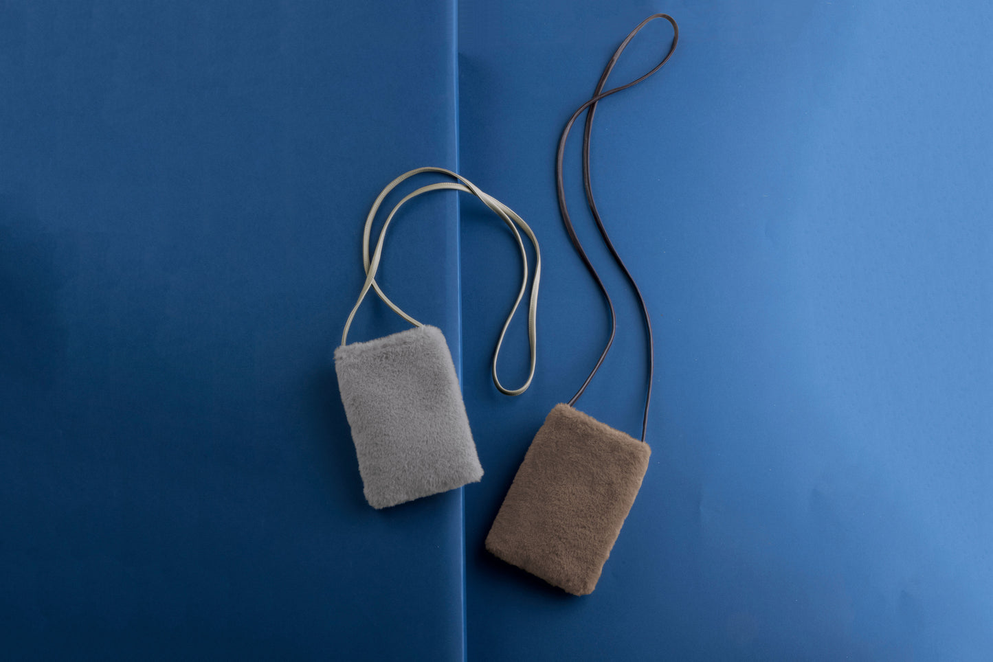 オーラ/ファーショルダー