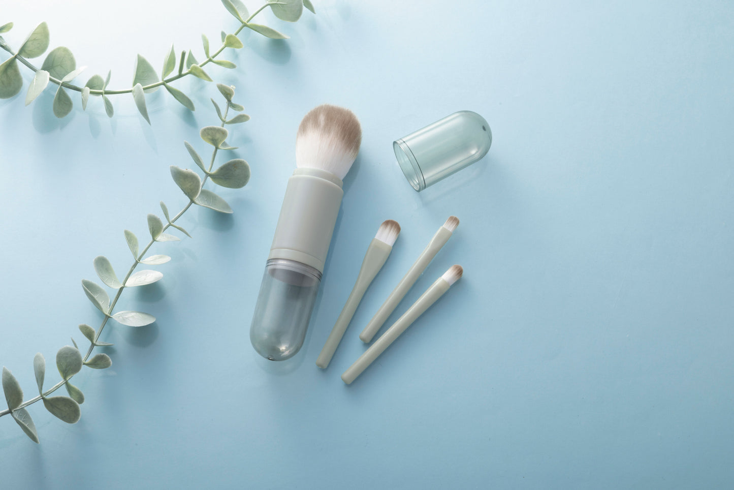 マージェ/ブラシセット