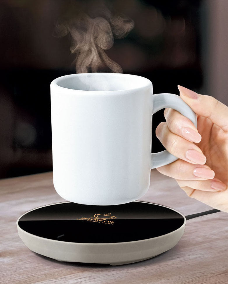 置くだけホットコースター