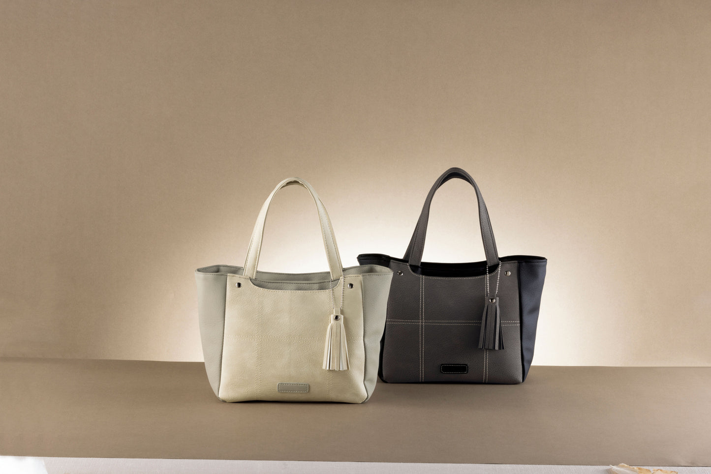 リドル/トートバッグ