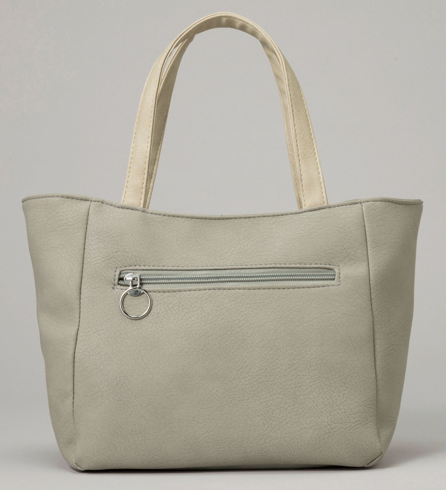 リドル/トートバッグ