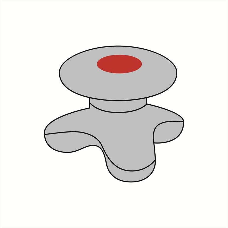 ぶるぶるリフレッシャー 名入れ箇所イメージ