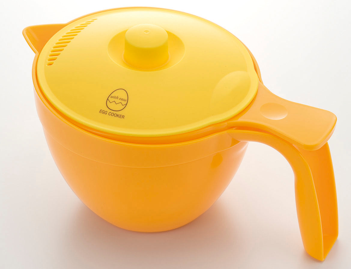 便利なたまご調理器ピヨコちゃん