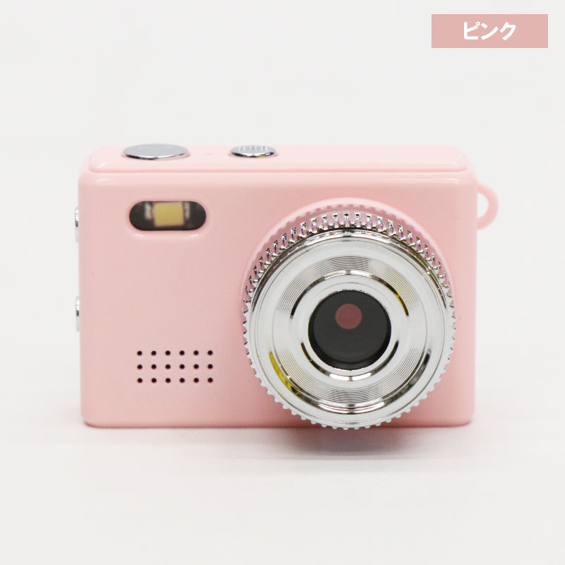 超ミニデジカメ