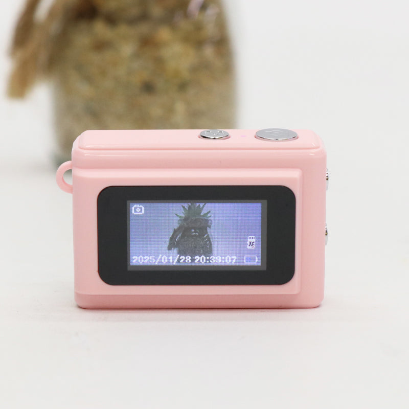 超ミニデジカメ