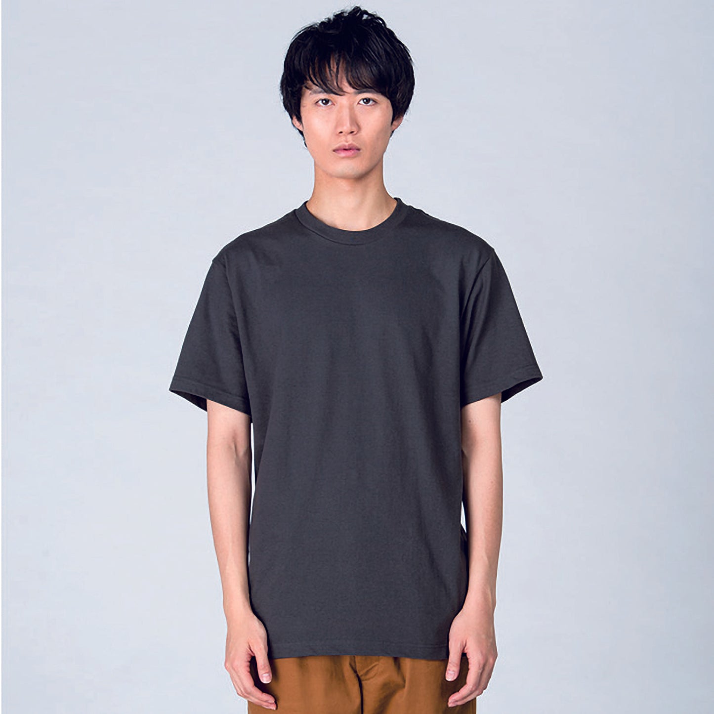Printstar 5.6オンス CVT ヘビーウェイトTシャツ