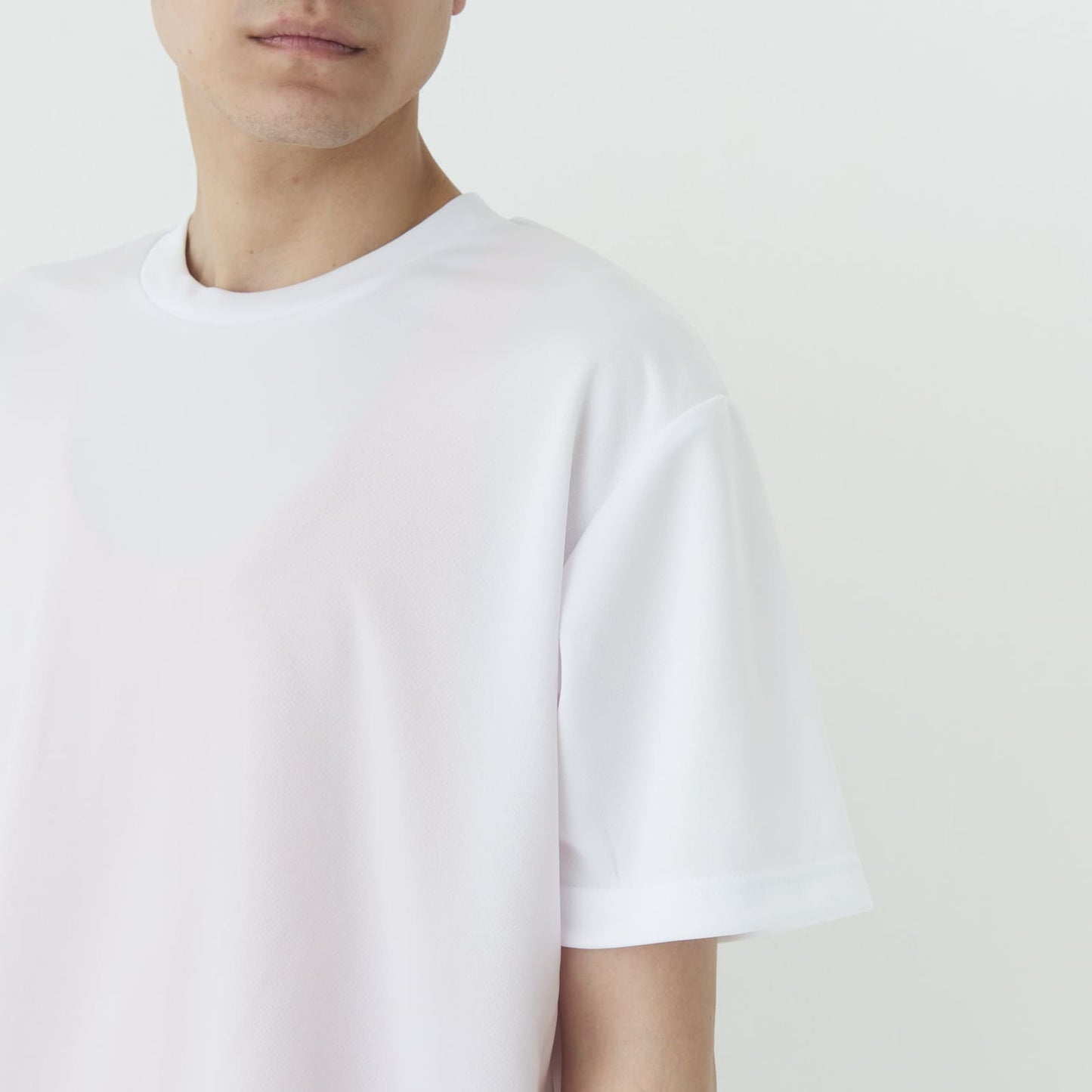 glimmer 4.4オンス ACT ドライTシャツ