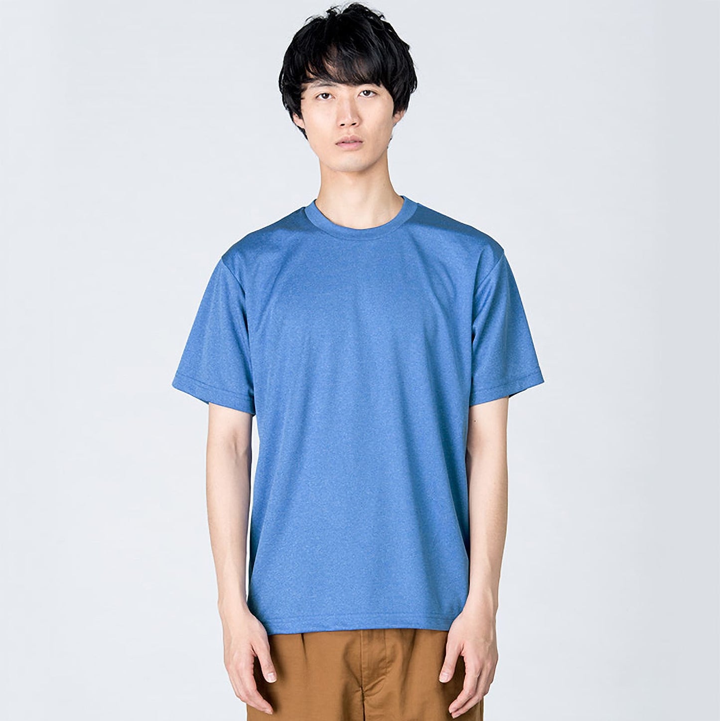 glimmer 4.4オンス ACT ドライTシャツ