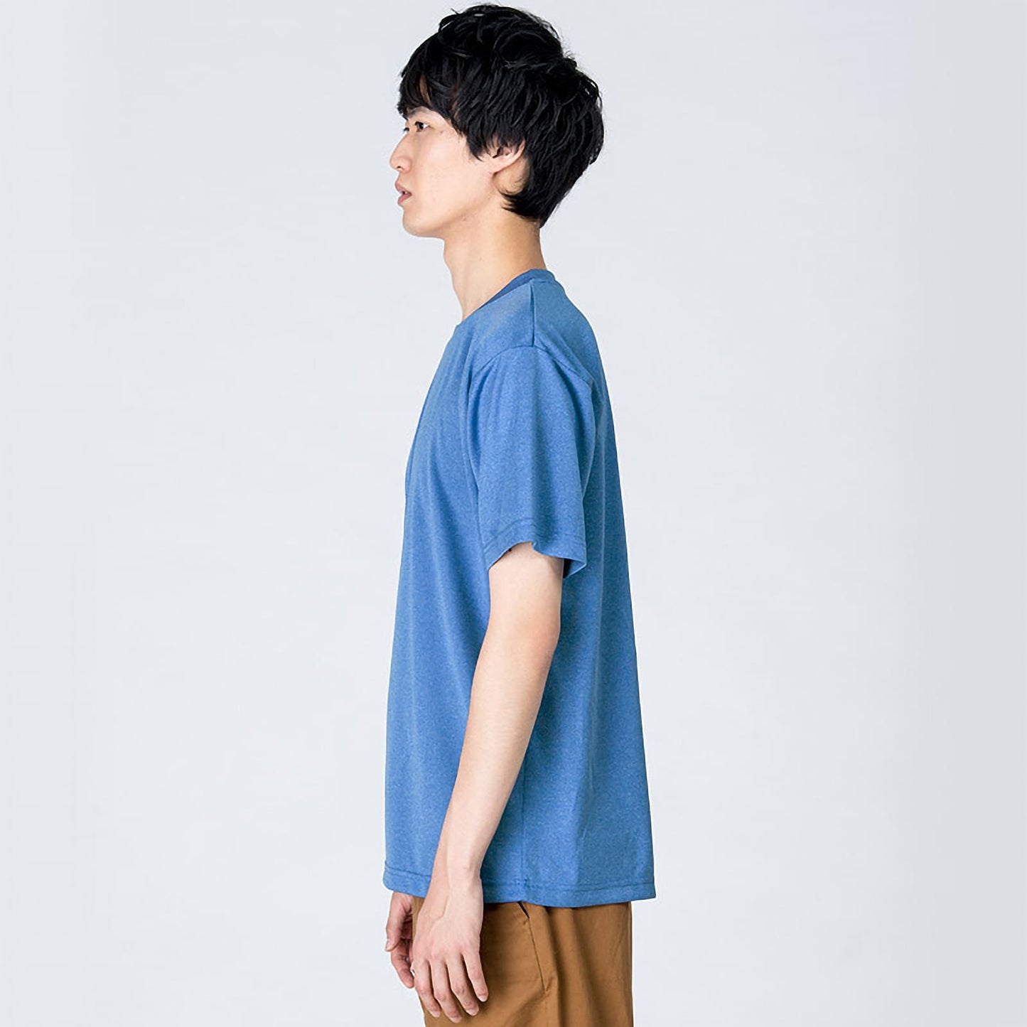glimmer 4.4オンス ACT ドライTシャツ