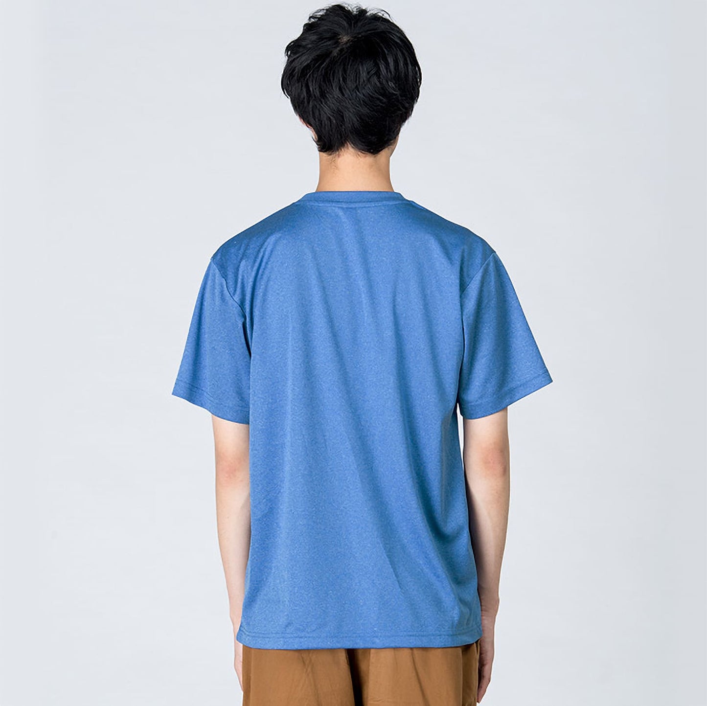 glimmer 4.4オンス ACT ドライTシャツ