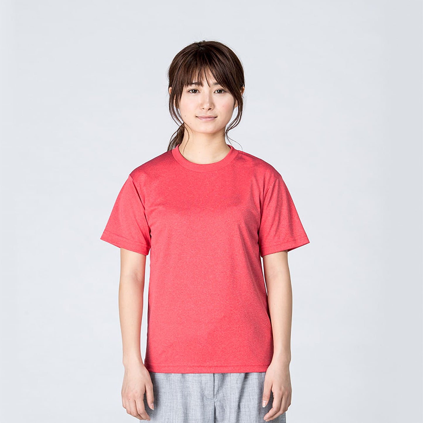 glimmer 4.4オンス ACT ドライTシャツ