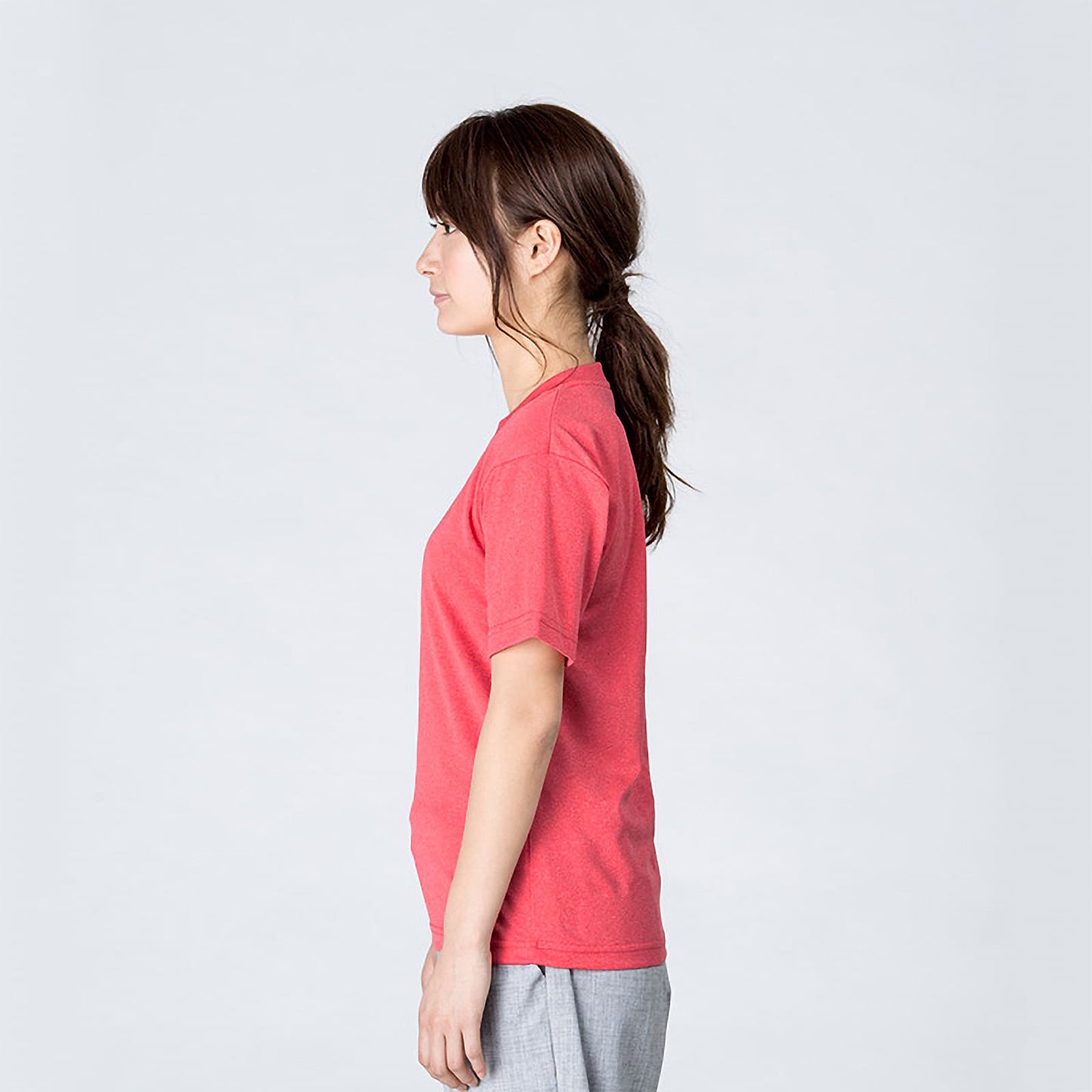 glimmer 4.4オンス ACT ドライTシャツ