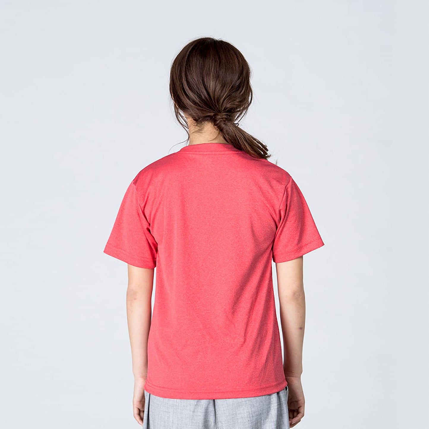 glimmer 4.4オンス ACT ドライTシャツ