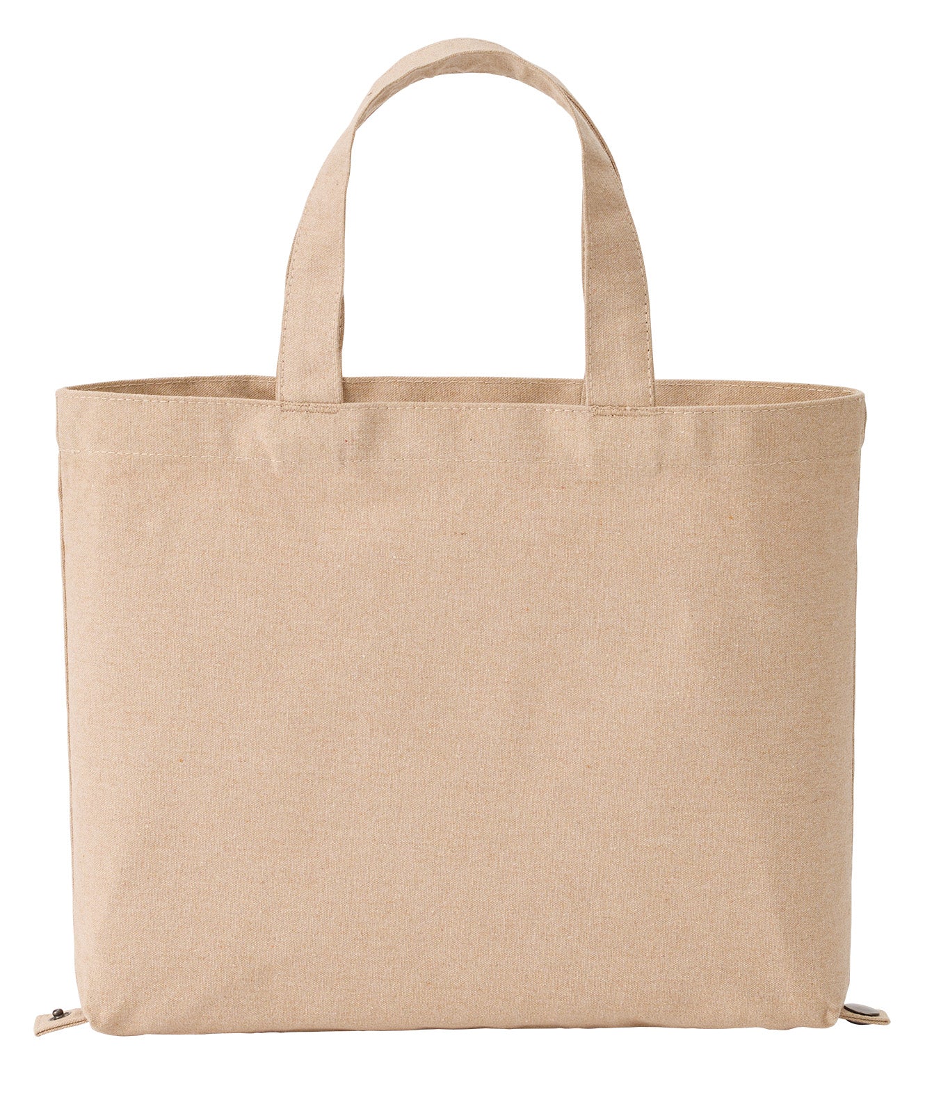 Reキャンバス2wayトート