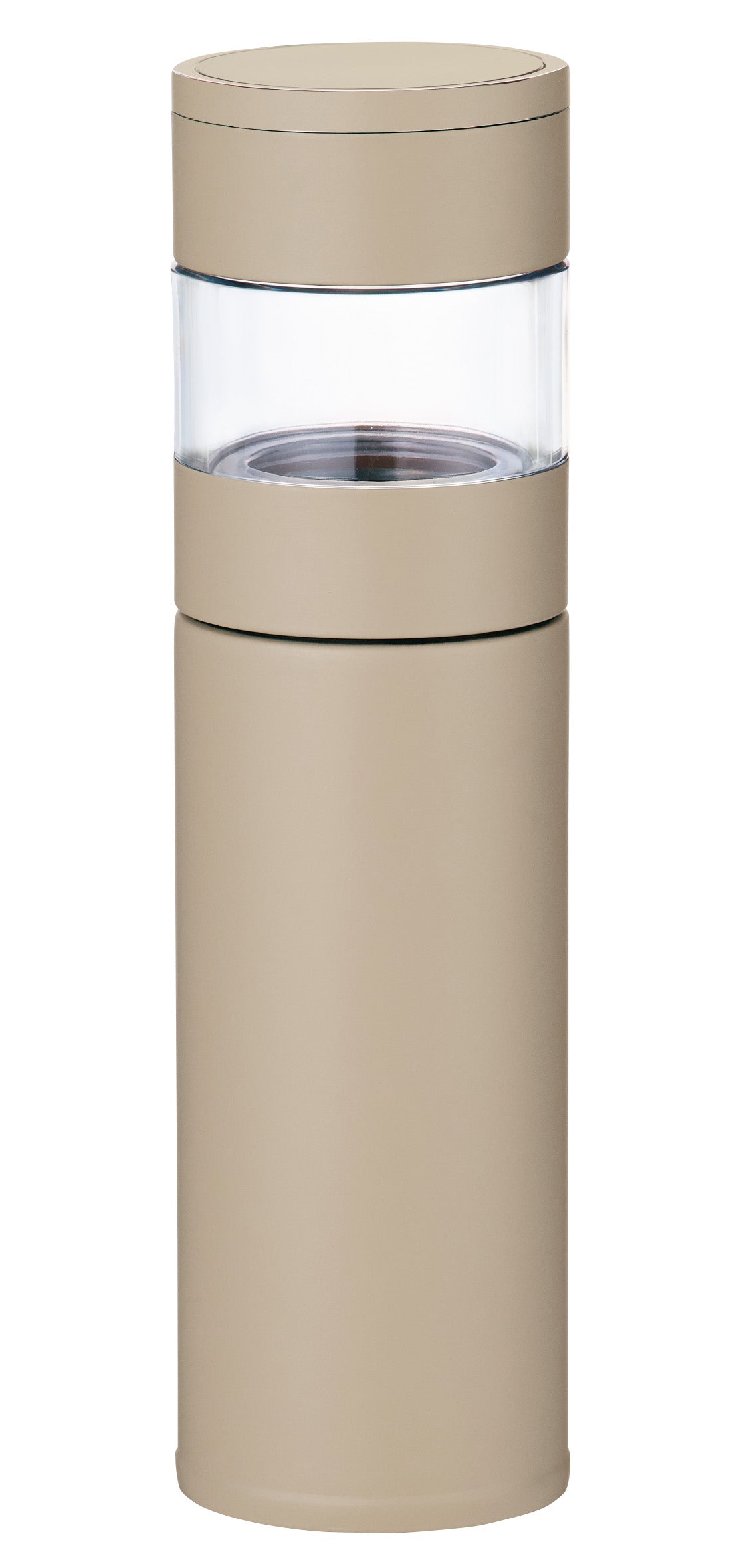 ステンレス・ティーストレーナーボトル450ml