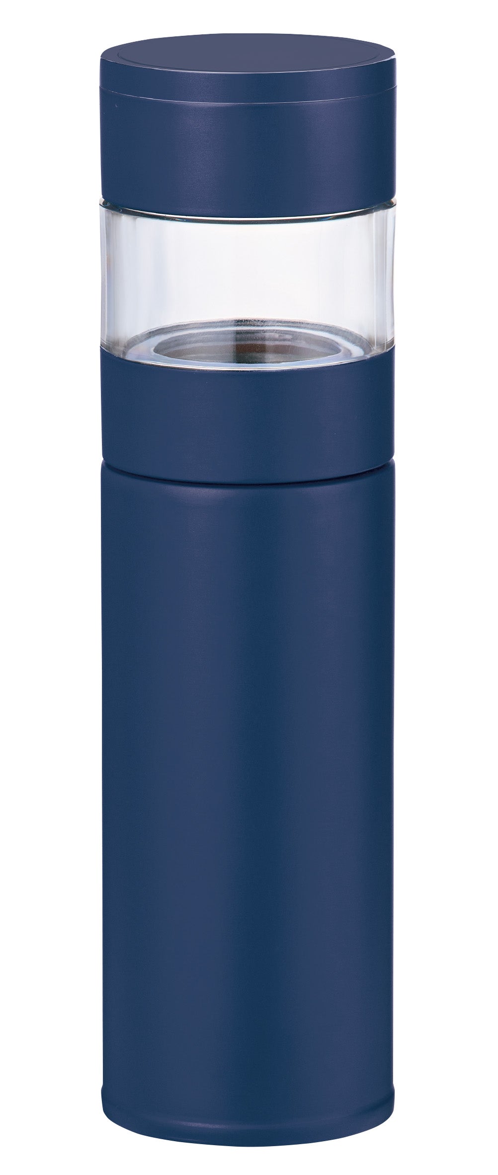 ステンレス・ティーストレーナーボトル450ml