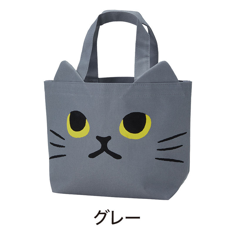 猫日和 ちょこっとお出かけトート