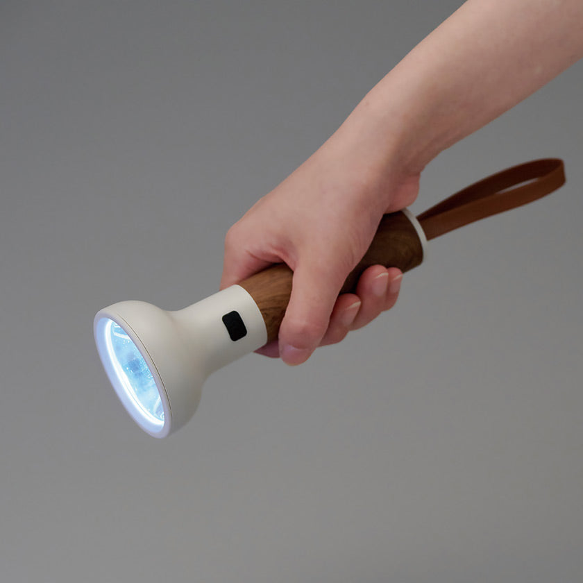 COB懐中電灯