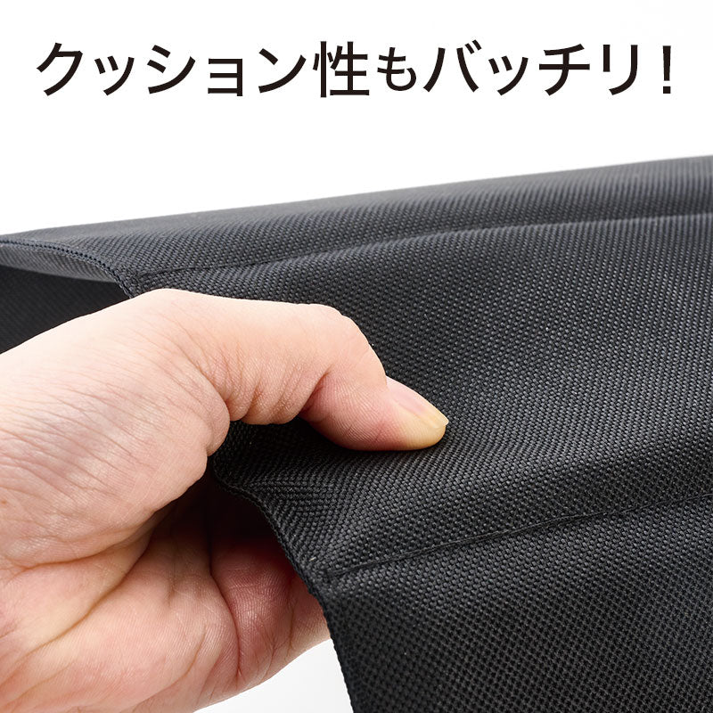 カラモ 折りたたみレジャーマット
