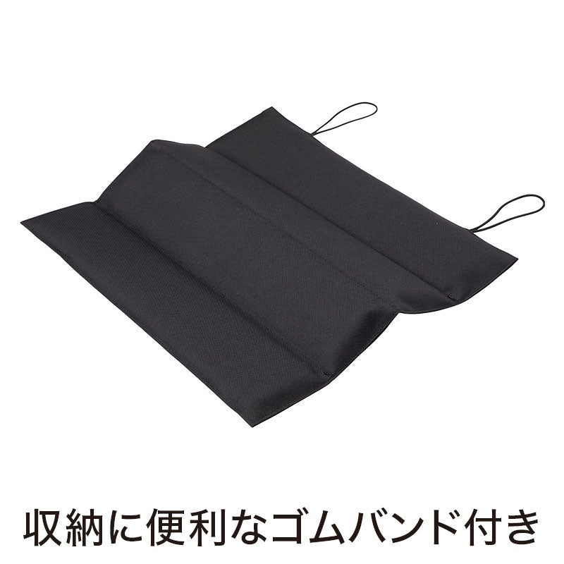 カラモ 折りたたみレジャーマット