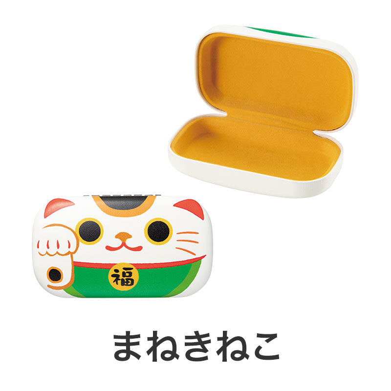開運招福 キャリングスクエアケース