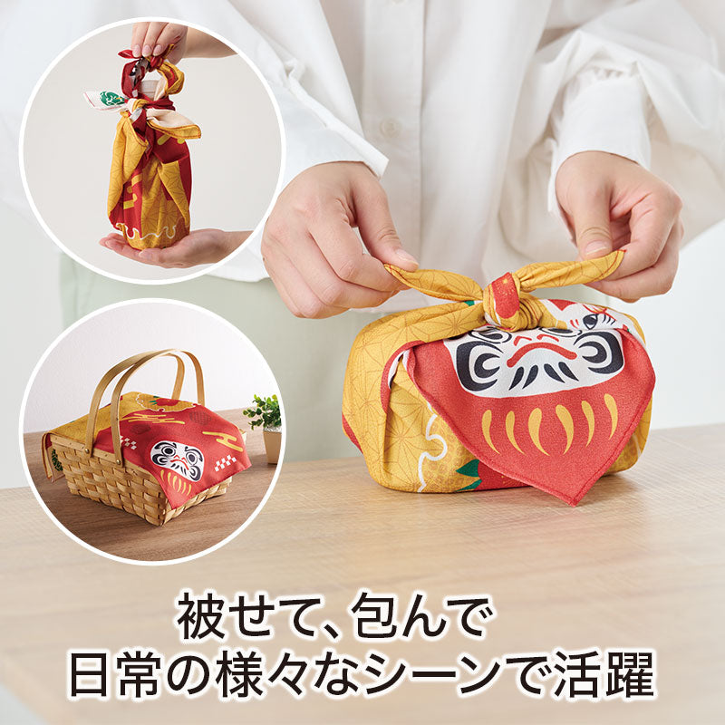 開運招福 ふろしき
