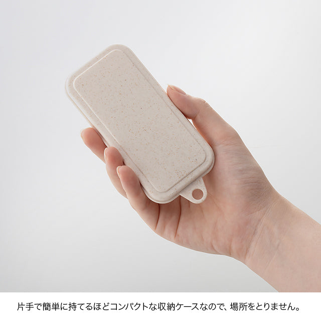 カトラリーセット4P
