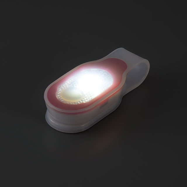 LEDマグネットクリップライト
