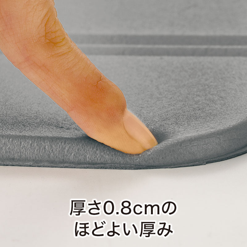 災害対策!コンパクトになるお役立ちレジャークッション(巾着付き)
