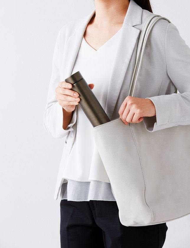 メタリス 真空ステンレスボトル220ml