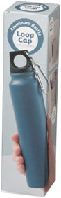 ループキャップアルミボトル220ml