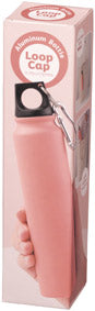ループキャップアルミボトル220ml