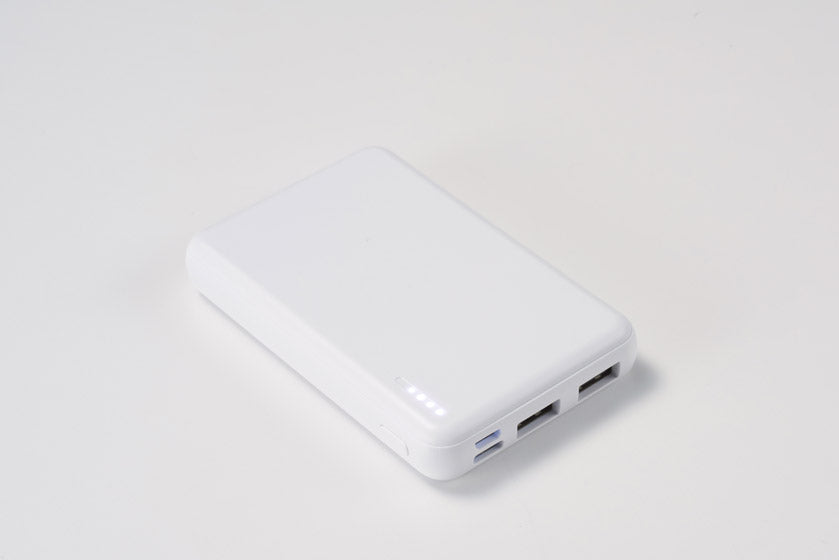 モバイル充電器 5000mAh