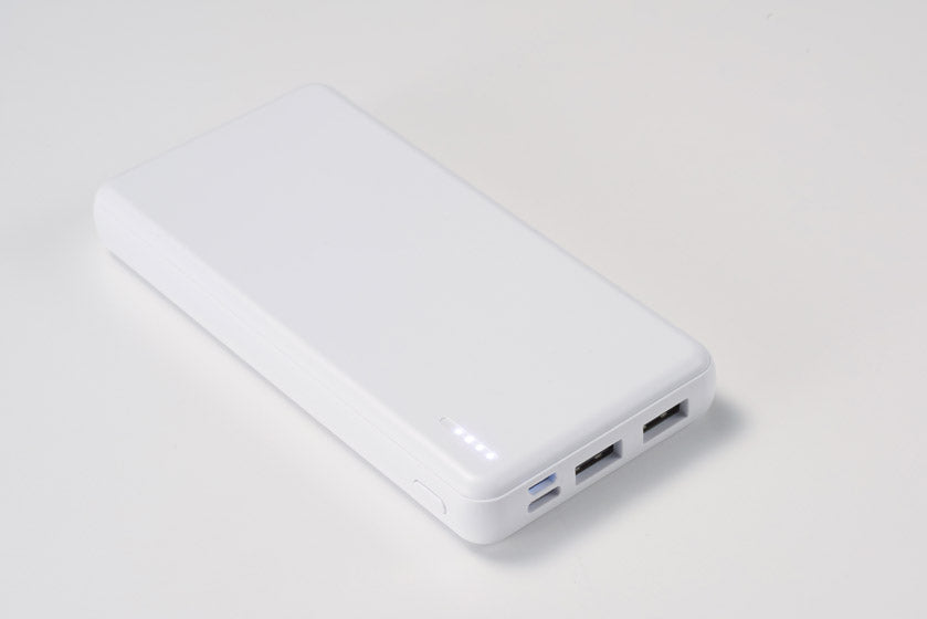 モバイル充電器 10000mAh