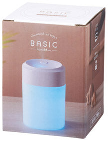 ベーシック 卓上加湿器