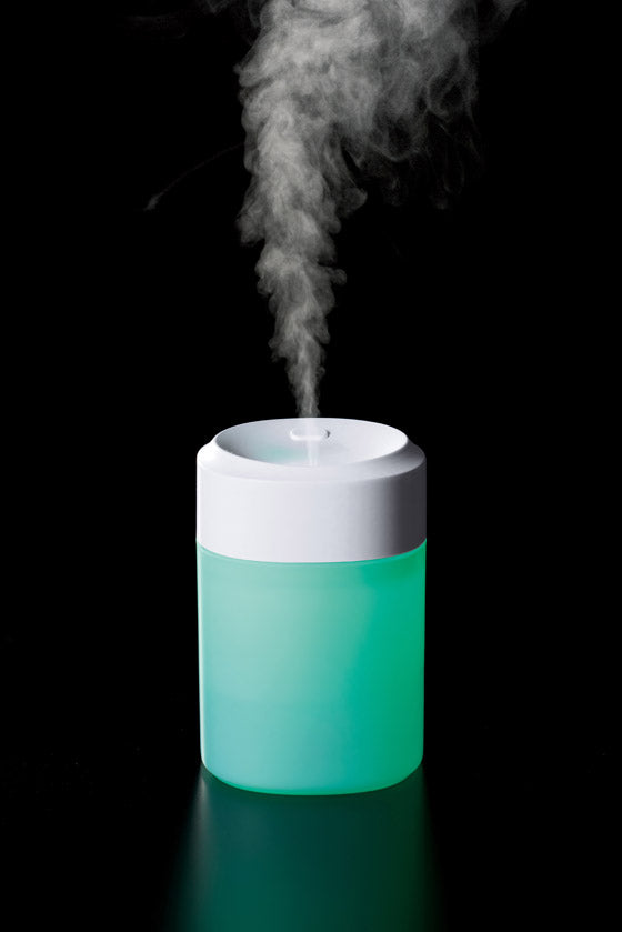 ベーシック 卓上加湿器